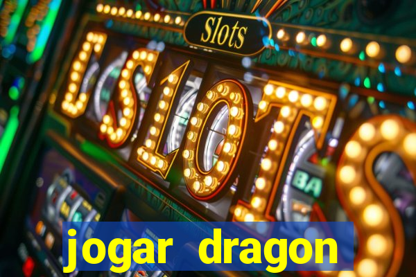 jogar dragon fortune demo
